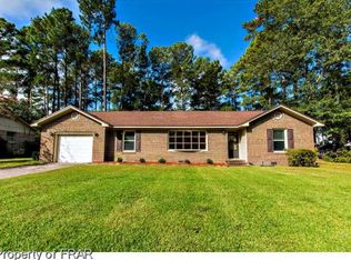 639 Wakefield Dr, Fayetteville, NC 28303