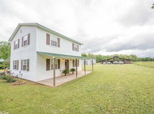 18962 Lake Winona Rd, Paron, AR 72122