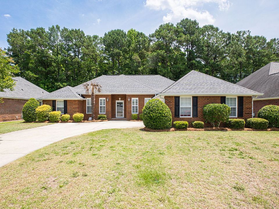 1st image of 3059 Daufaskie Rd