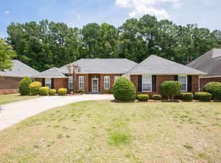 3059 Daufaskie Rd, Sumter, SC 29150