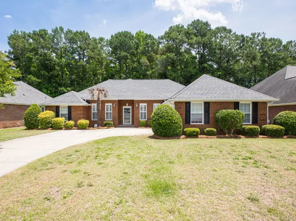 3059 Daufaskie Rd, Sumter, SC 29150