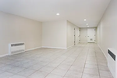 Rented by Perry Associates NYC Inc