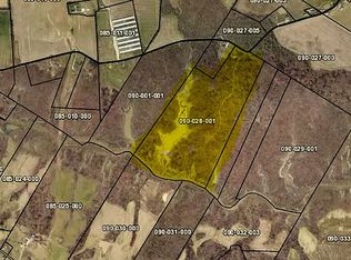 Collins Rd, Sebree, KY 42455