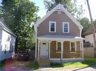 13 Duck Mill Rd, Fitchburg, MA 01420