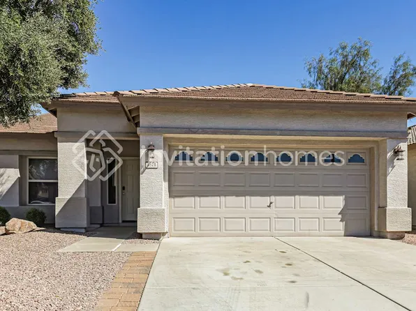 3871 N 141st Dr, Goodyear, AZ 85395