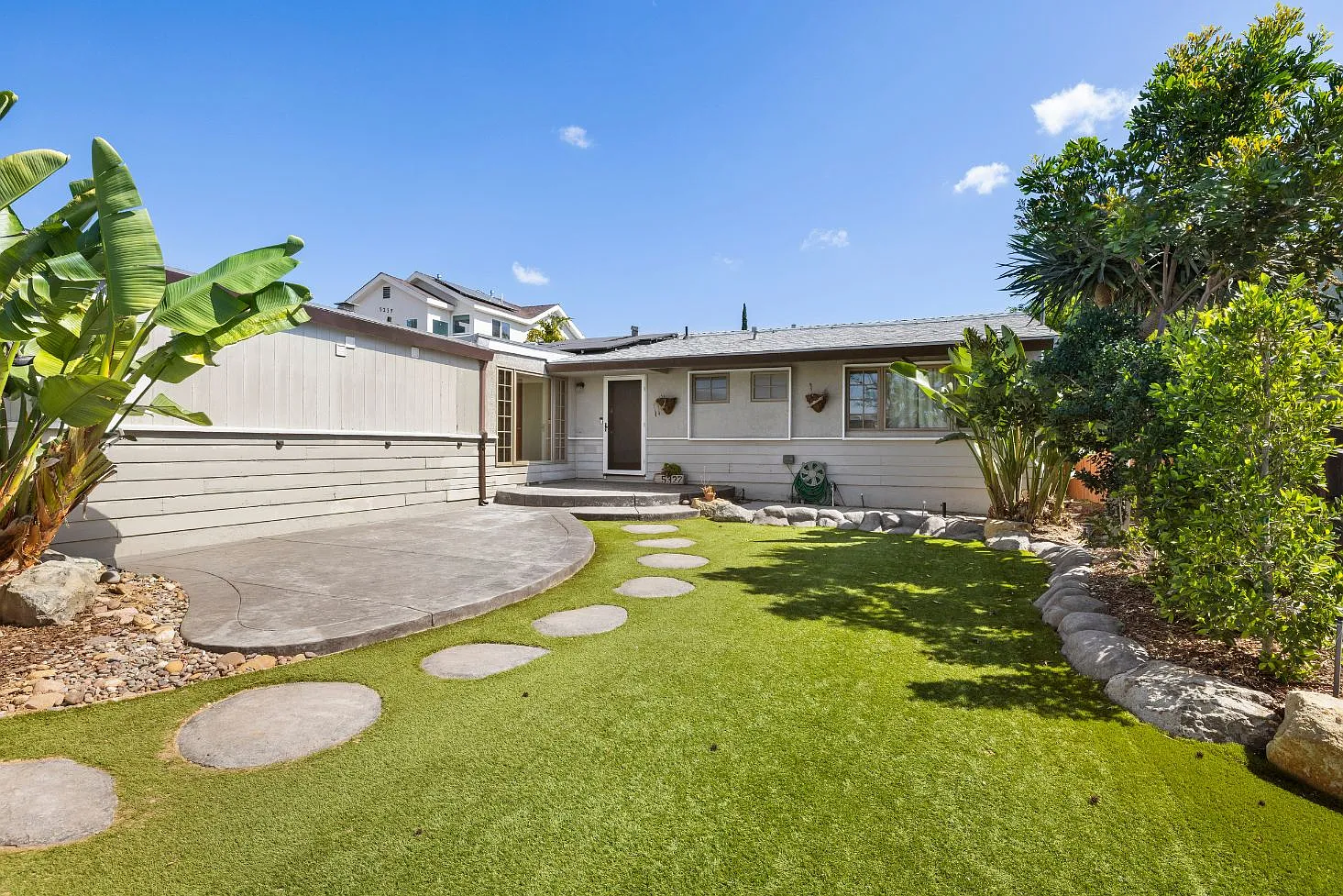 5327 Saxon Street - 5327 — Photo 1