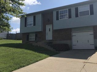 510 Spillman Dr, Dry Ridge, KY 41035