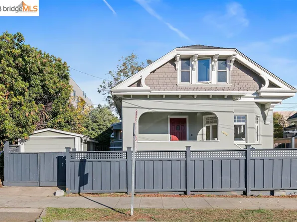 2011 Grant St, Berkeley, CA 94703