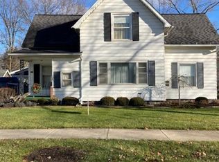 315 E Grant St, Caro, MI 48723