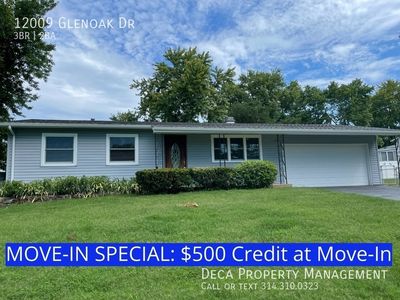 12009 Glenoak Dr, Maryland Heights, MO, 63043