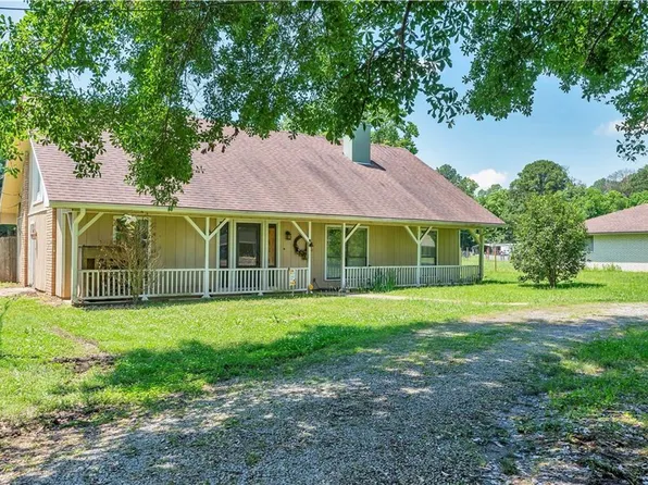 5679 Oaklane Rd, Pineville, LA 71360