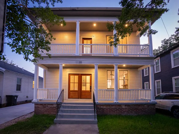 1135 King St, Charleston, SC 29403
