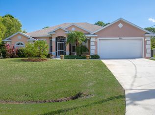 466 SW Hurtig, Port Saint Lucie, FL 34953