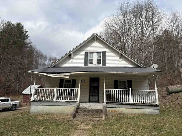 514 Baker Hollow Rd, Creston, NC 28615