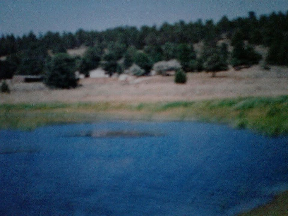 1.6 acres Waterfront 