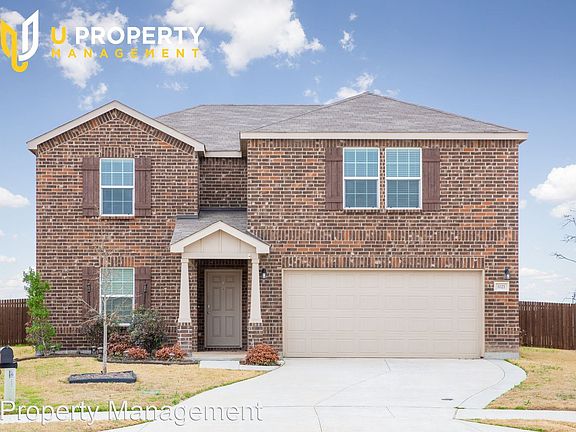 2nd image of 1021 Jonius Creek Dr