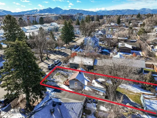 505 N Grand Ave, Bozeman, MT 59715