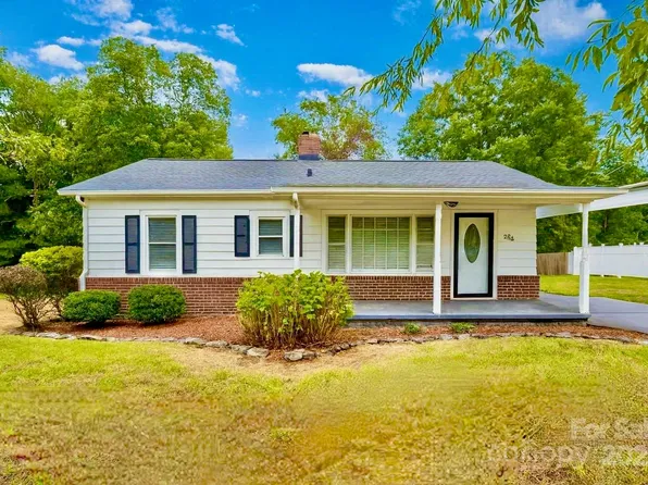 264 Mauney Farm Rd, Cherryville, NC 28021