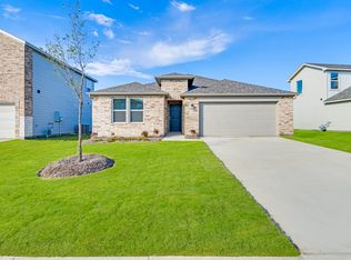 1305 Panela Rd, Crandall, TX 75114