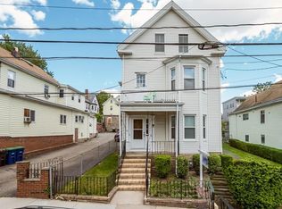 47 Prescott St, Somerville, MA 02143