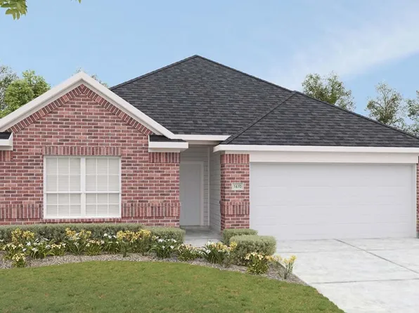 20424 Gillbrand Rd, Manor, TX 78653