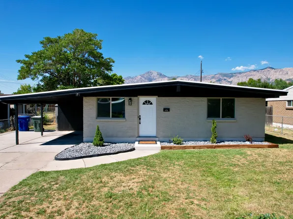 656 E 1050 N, Ogden, UT 84404