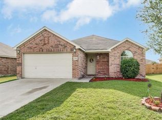 2508 Ashley Ln, Anna, TX 75409