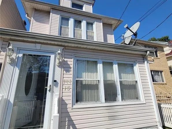 144-15 Tuskegee Airmen Way, Jamaica, NY 11435