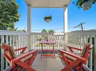 94 Walnut St #4, Dorchester, MA 02122