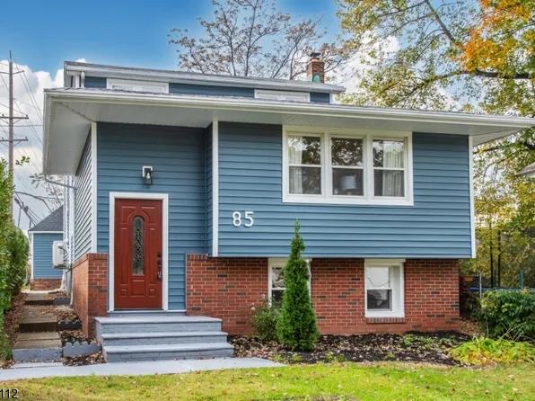 85 Scoles Ave, Clifton City, NJ 07012
