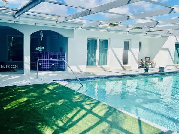 87 NW 100th St, Miami Shores, FL 33150