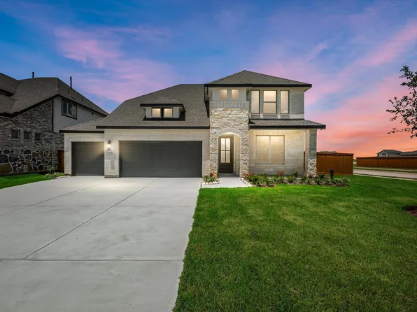 3057 Sunscape Terrance Dr, Katy, TX 77493