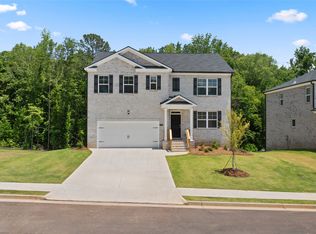 1939 Van Alen Ct, Dacula, GA