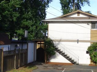 6321 Broadway APT 2, Everett, WA 98203