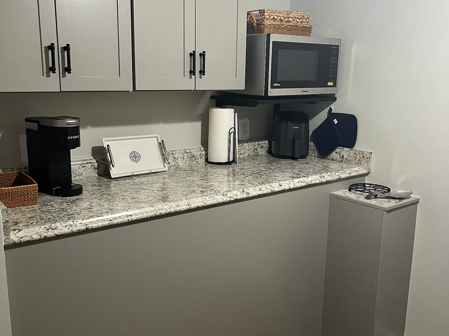1 bed, 1000 sqft, $1,400 — Photo 4