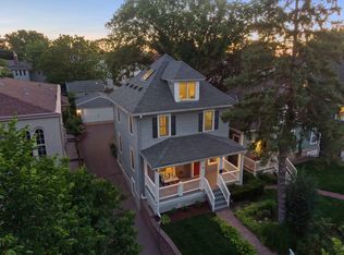 4436 Upton Ave S, Minneapolis, MN 55410