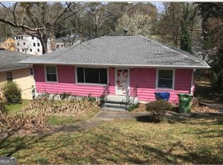 1621 Kenmore St SW, Atlanta, GA 30311