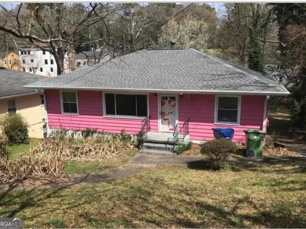 1621 Kenmore St SW, Atlanta, GA 30311