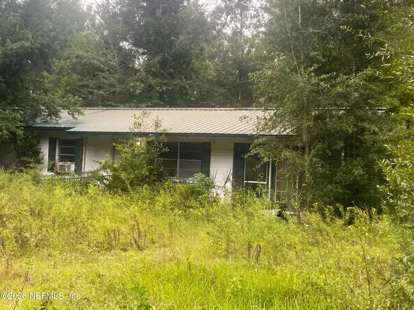 101 NE SCHOOLHOUSE Lane, Mayo, FL 32066