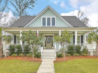 3761 Sisseton Ln, Mount Pleasant, SC 29466