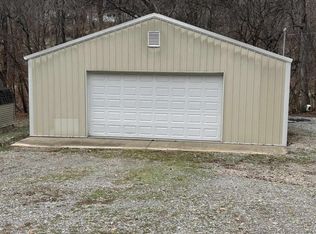 289 Oriole Dr, Eddyville, KY 42038