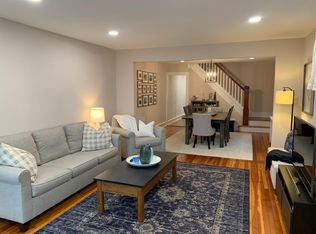 212 E 11th Ave, Conshohocken, PA