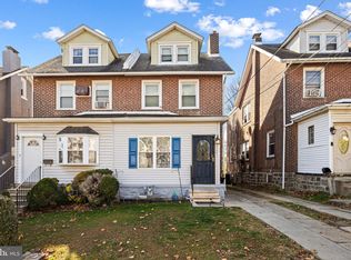 228 Bartlett Ave, Sharon Hill, PA 19079