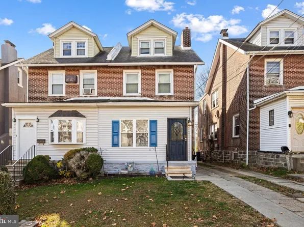 228 Bartlett Ave, Sharon Hill, PA 19079