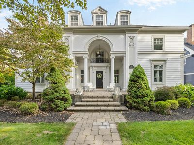 148 Barrington St, Rochester, NY, 14607