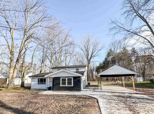 3416 Willard Rd, Birch Run, MI