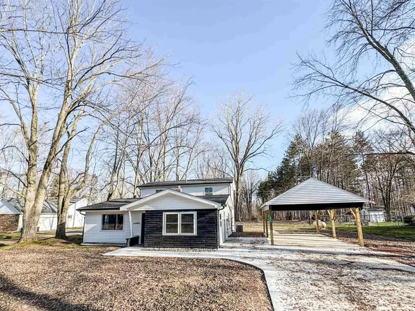 3416 Willard Rd, Birch Run, MI 48415