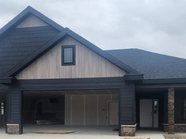 6260 John F Kennedy Dr, Deforest, WI 53532