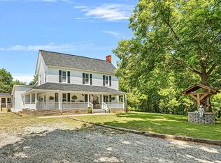 2080 Mountain Rd, Cleveland, NC 27013