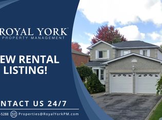 6 Milne St #1, Whitby, ON L1N9H7